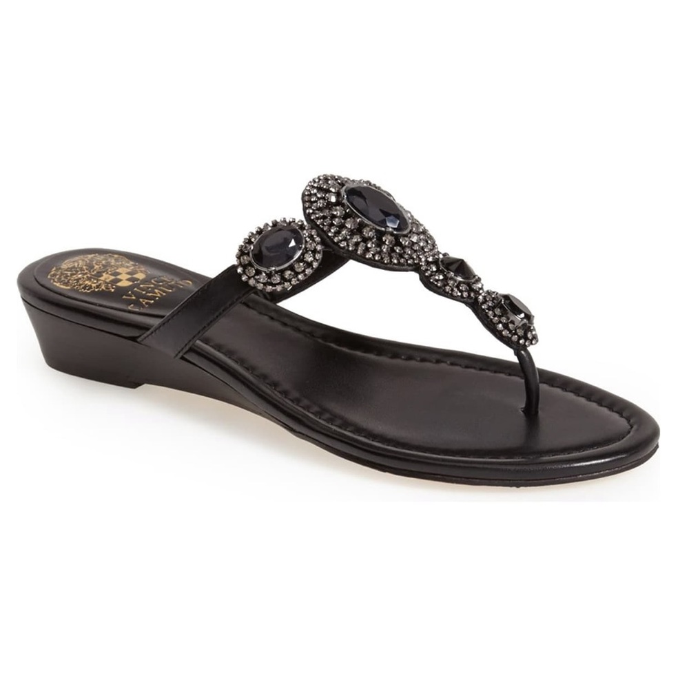 Vince Camuto Ilina Wedge Sandal